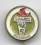 Sparta Oborniki Wlkp