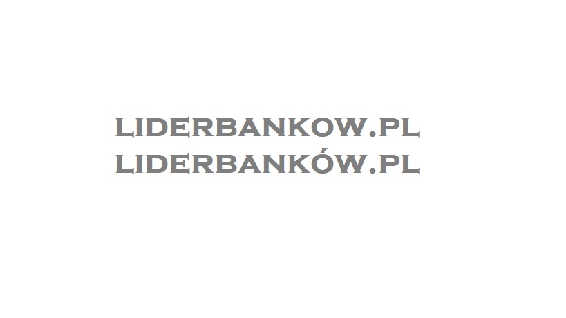 Domena liderbankow.pl / liderbanków.pl FV23%