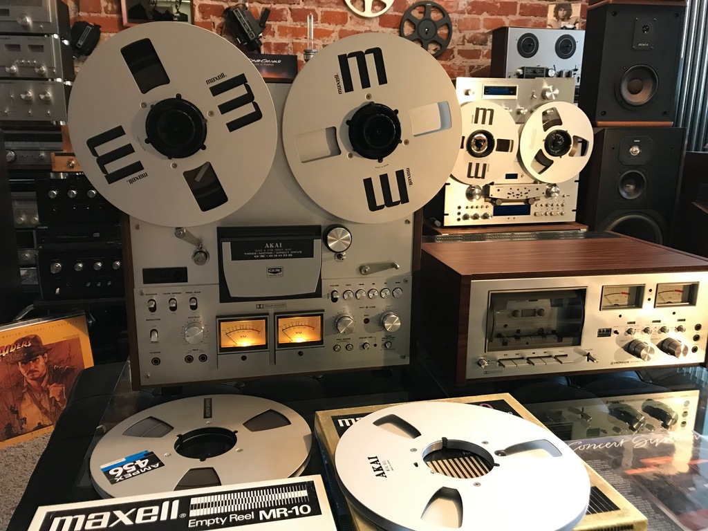 Retrospekcja Vintage Audio PIONEER CS911 USA 7184229376 oficjalne