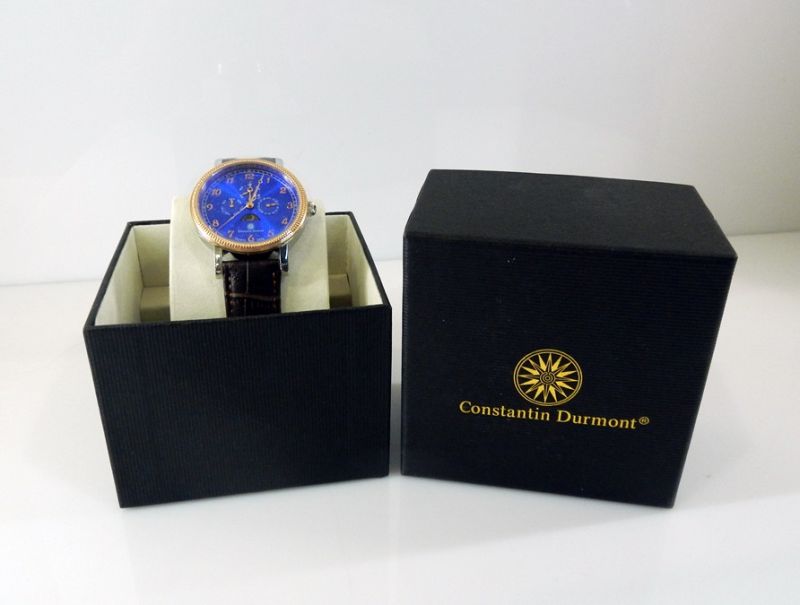 ZEGAREK CONSTANTIN DURMONT 123196