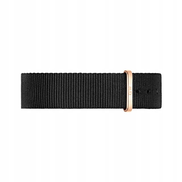 PASEK NATO DANIEL WELLINGTON DW00200137 18 MM