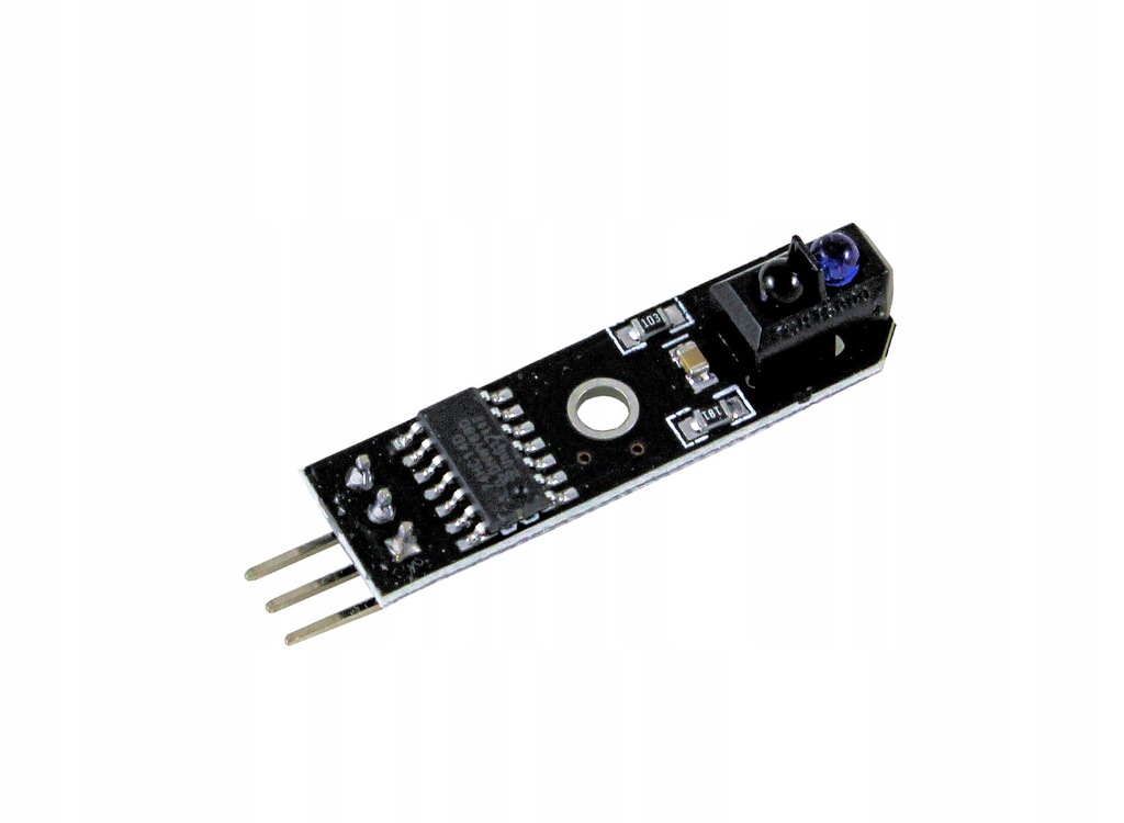TCRT5000 CZUJNIK ODBICIOWY ARDUINO E1113