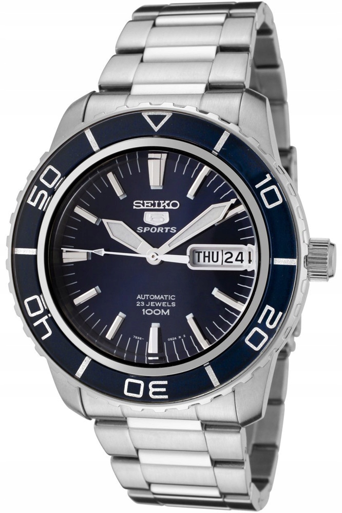 seiko 5 sports snzh53k1