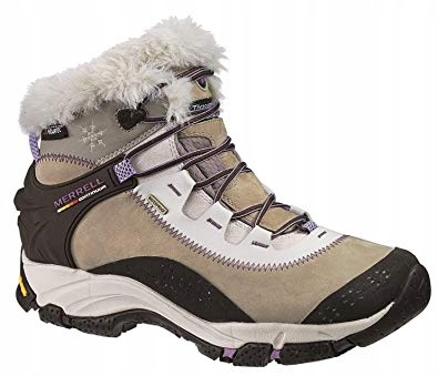 Merrell thermo sale arc 6