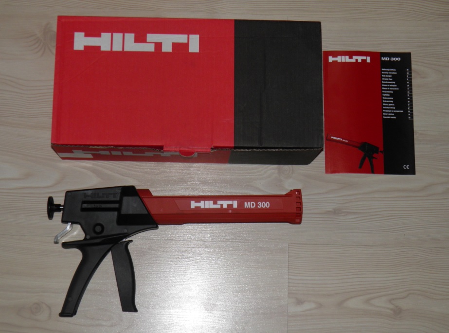 Hilti md 300