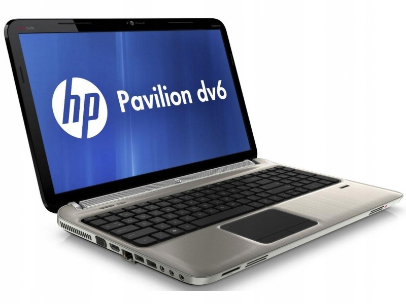 LAPTOP HP PAVILION DV6 AR5B95