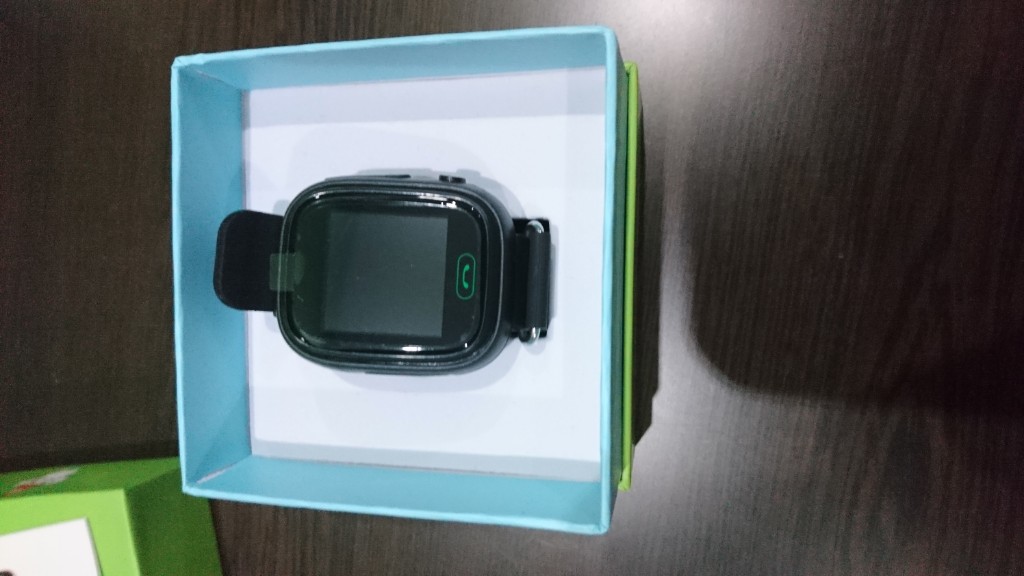 q90 smartwatch review