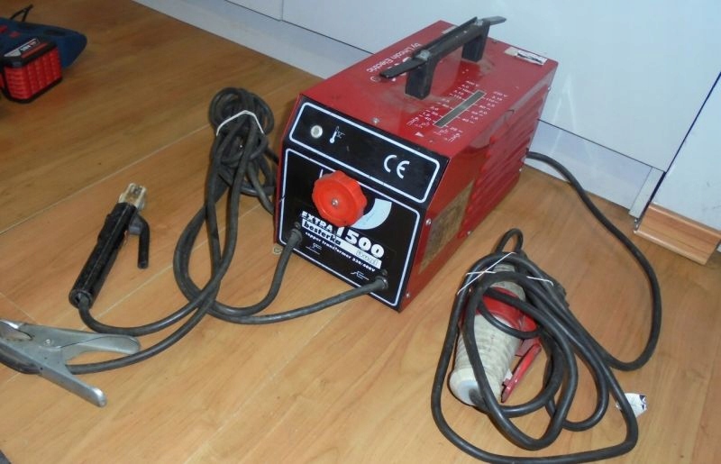 SPAWARKA BESTERKA 1500