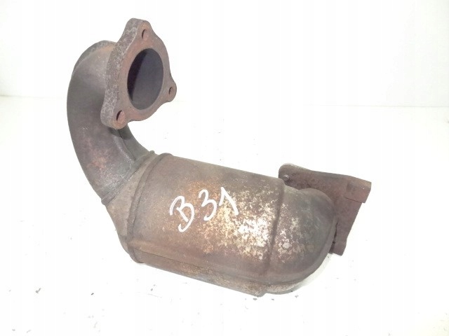 Katalizator Renault Scenic II Megane II 1.9 DCI