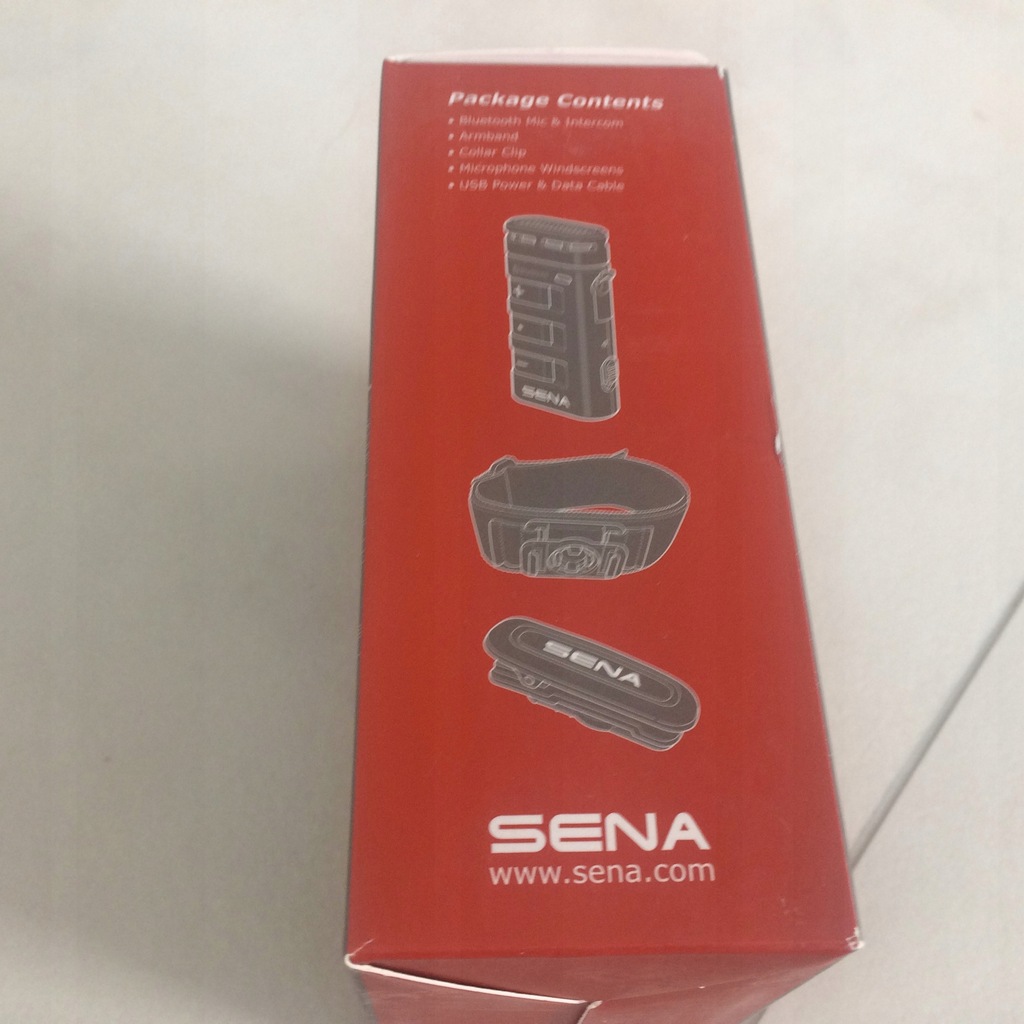 Sena bt10 discount