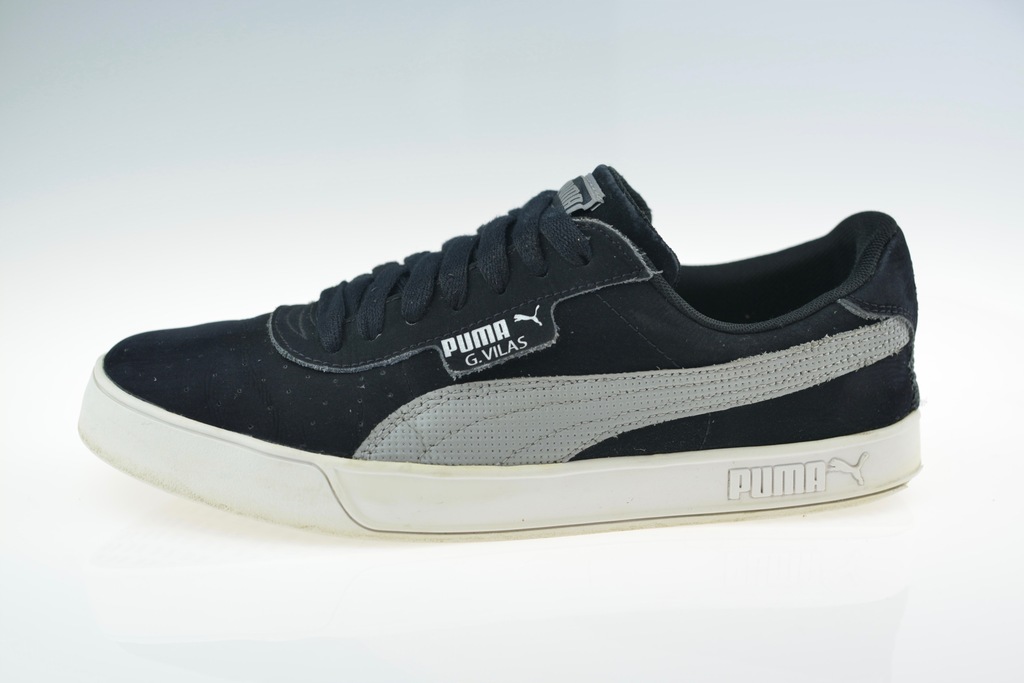 BUTY PUMA G.VILAS ROZ. 42
