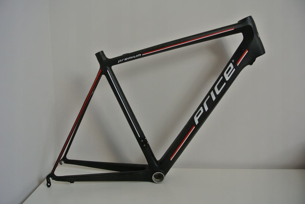 RAMA SZOSOWA PRICE PREMIUM 985g / 54CM