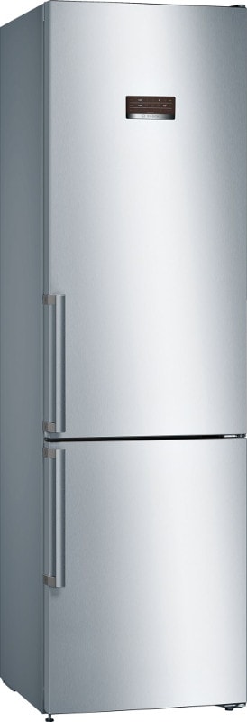 Lodówka BOSCH KGN39XL35 No Frost 203cm A++