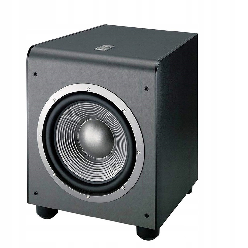 SUBWOOFER AKTYWNY BEZPRZEWODOWY JBL ES250PW 7487541636 oficjalne archiwum Allegro