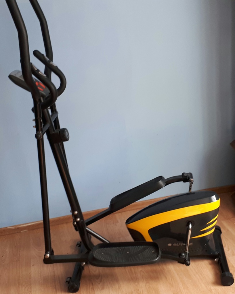 Orbitrek magnetyczny Sapphire Avanti SG-811E