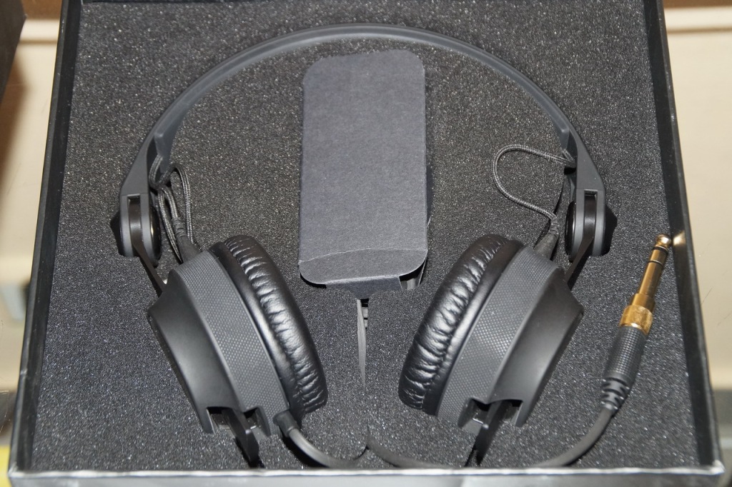 PIONEER HDJC70 lepsze od Sennheiser HD 25 Gw 7316528677 oficjalne