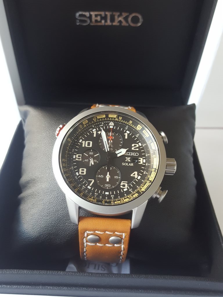 Seiko hot sale prospex ssc421p1