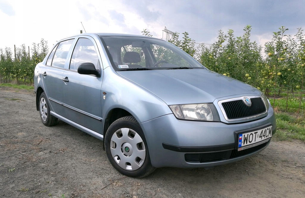 Mpi skoda это