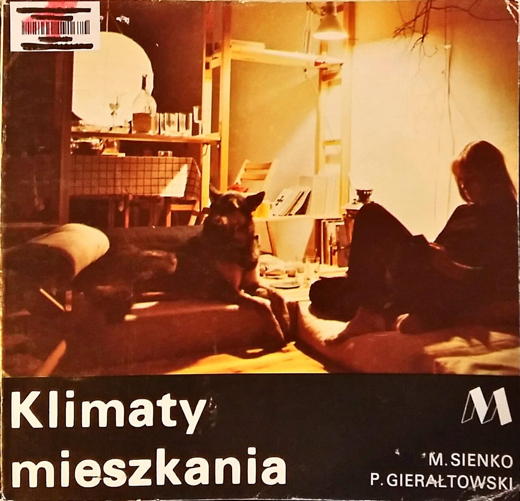 Klimaty mieszkania - Sienko