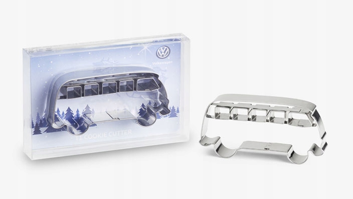 FOREMKA DO CIASTEK VW T1 BULLI ORYG. 18D069660
