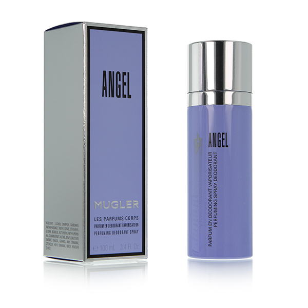Thierry Mugler Angel 100 ml dezodorant spray kobie