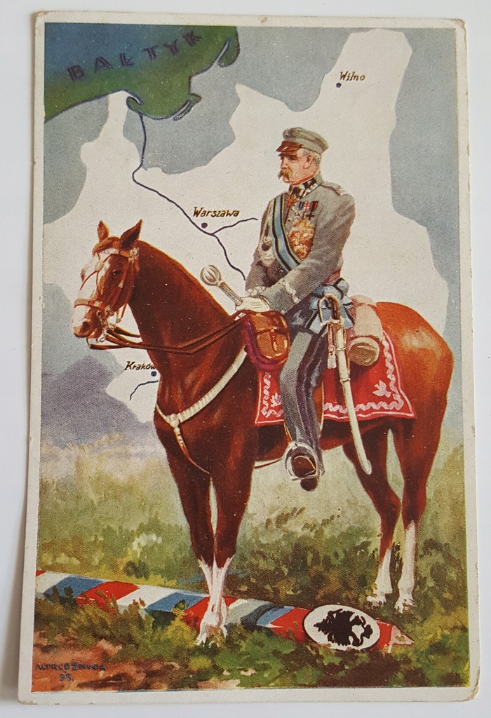 Piłsudski Józef.