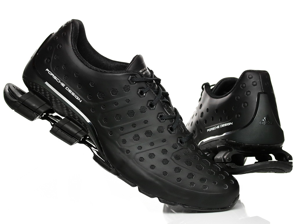 Buty Adidas Bounce S4 2.0 AF4401 PORSCHE r.42