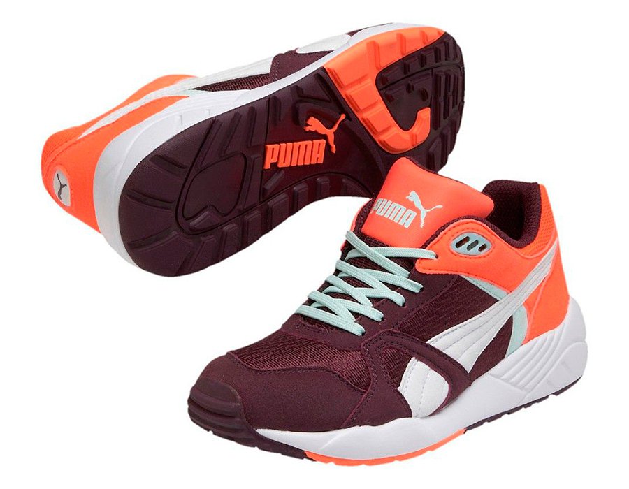 Puma xs500 hot sale 37