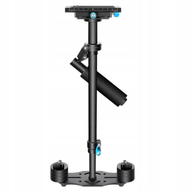 STEADICAM STABILIZATOR VIDEO FLYCAM 2,7KG