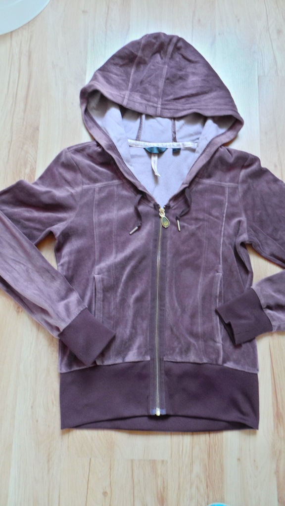 adidas bluza welurowa adidas bluza welurowa