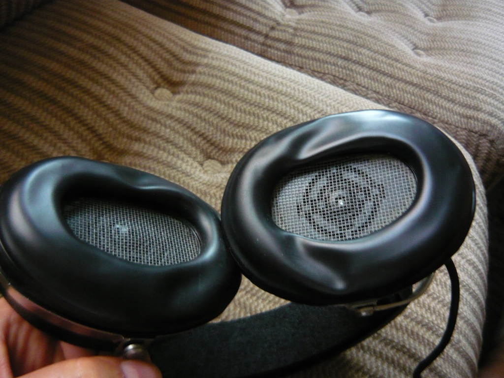 koss pro 5lc