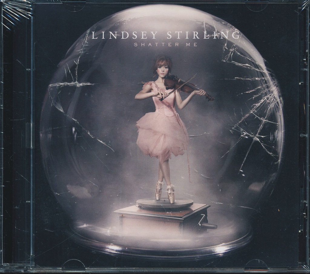 Lindsey Stirling - Shatter Me
