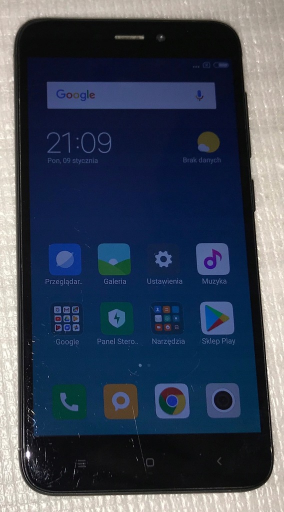 Używany ! Xiaomi Redmi 4X DualSim 3GB 32GB !