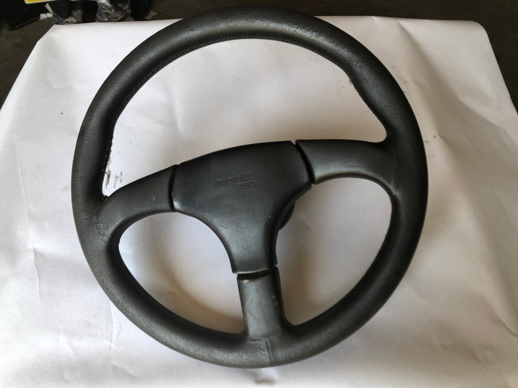 VW T4 KIEROWNICA PROJEKTZWO