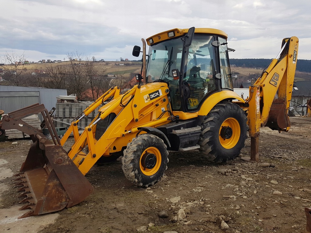 Предохранители jcb 4cx