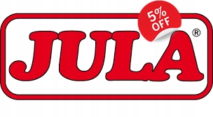 KOD RABATOWY JULA.PL 5% ZNIŻKI