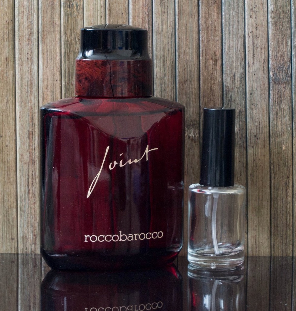 Roccobarocco - Joint pour Homme 10ml