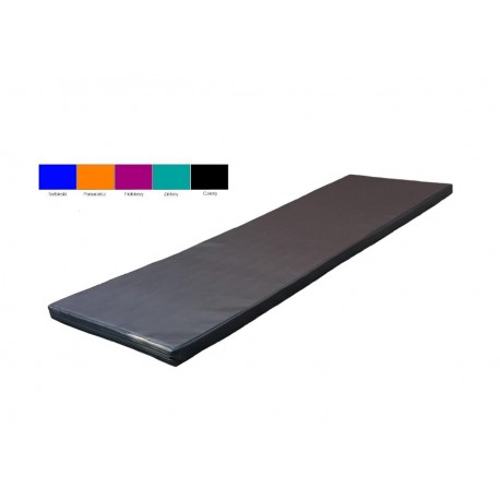 Materac Rehabilitacyjny Sportowy 1-cz. 195x80x5cm