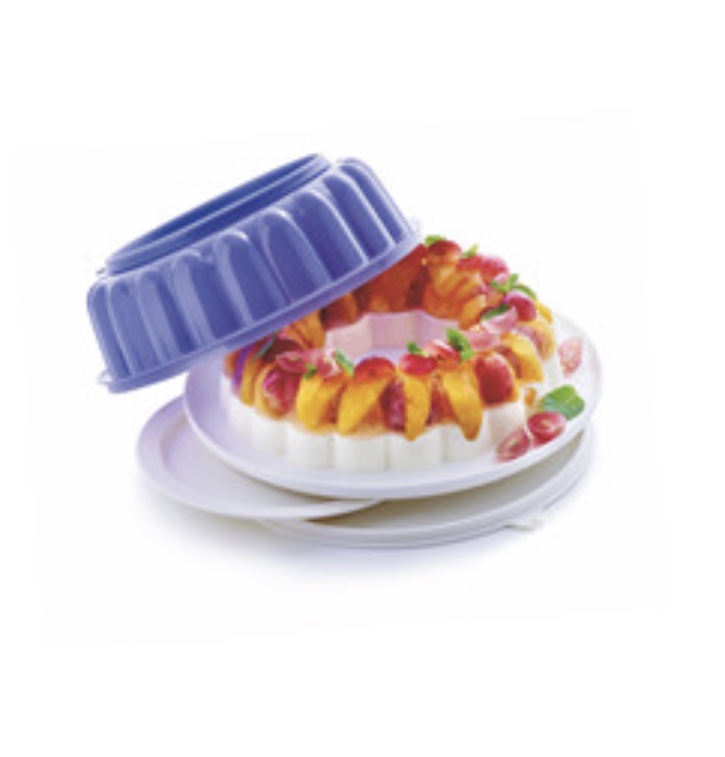 Tupperware Liliana przepisy@