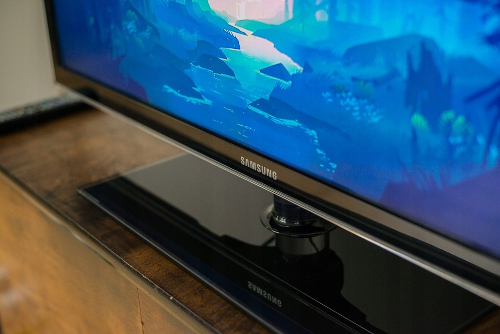 Telewizor Samsung 40&quot; Full HD LED UE40D5000