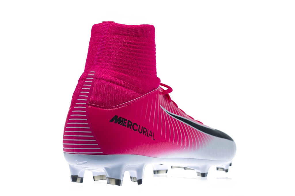 korki nike mercurial superfly v
