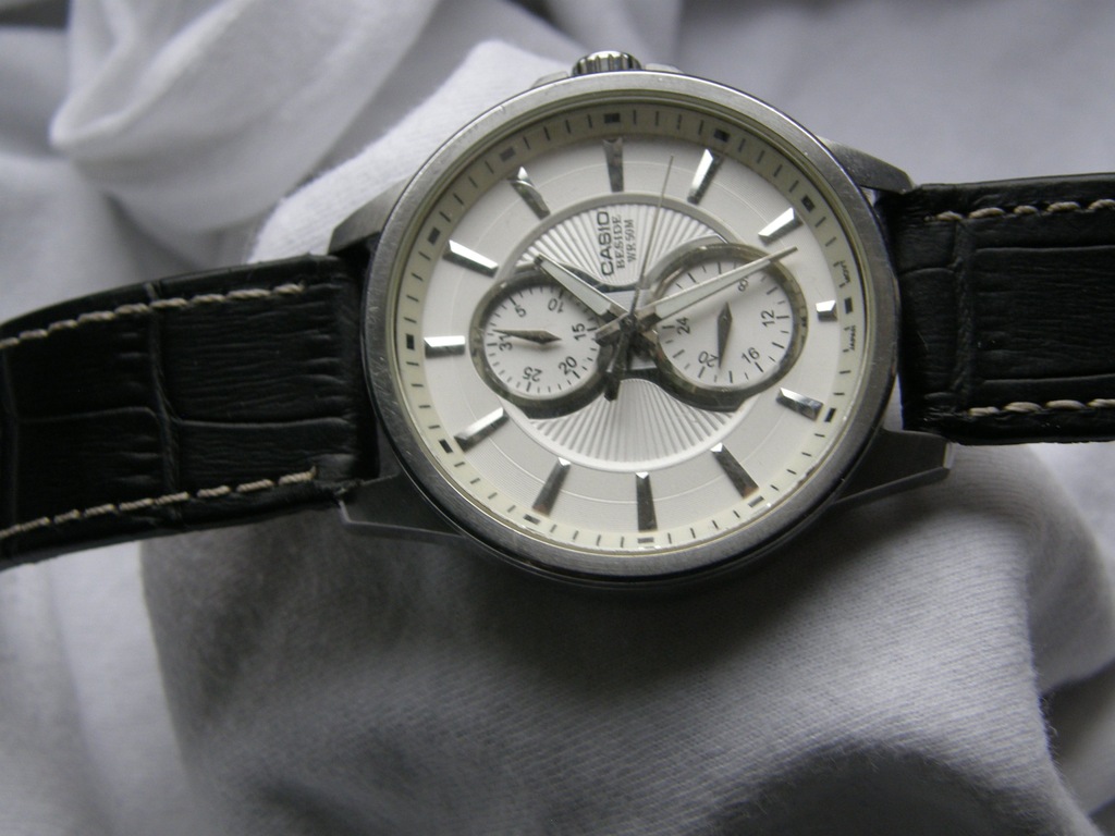 casio bem 304