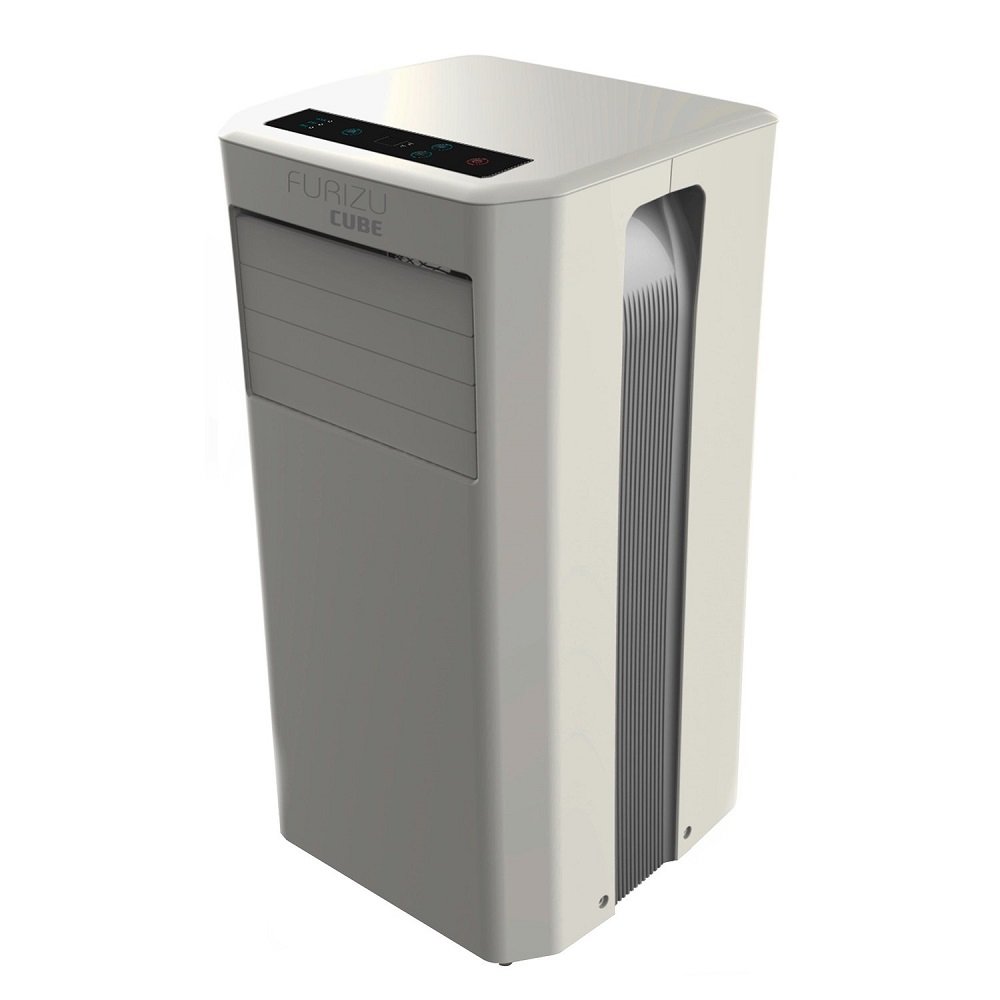 KLIMATYZATOR FURIZU CUBE F-9000