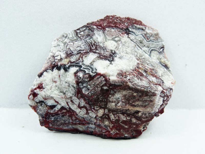AGAT MÓZGOWY - MEKSYK - SUROWY - 1475 -