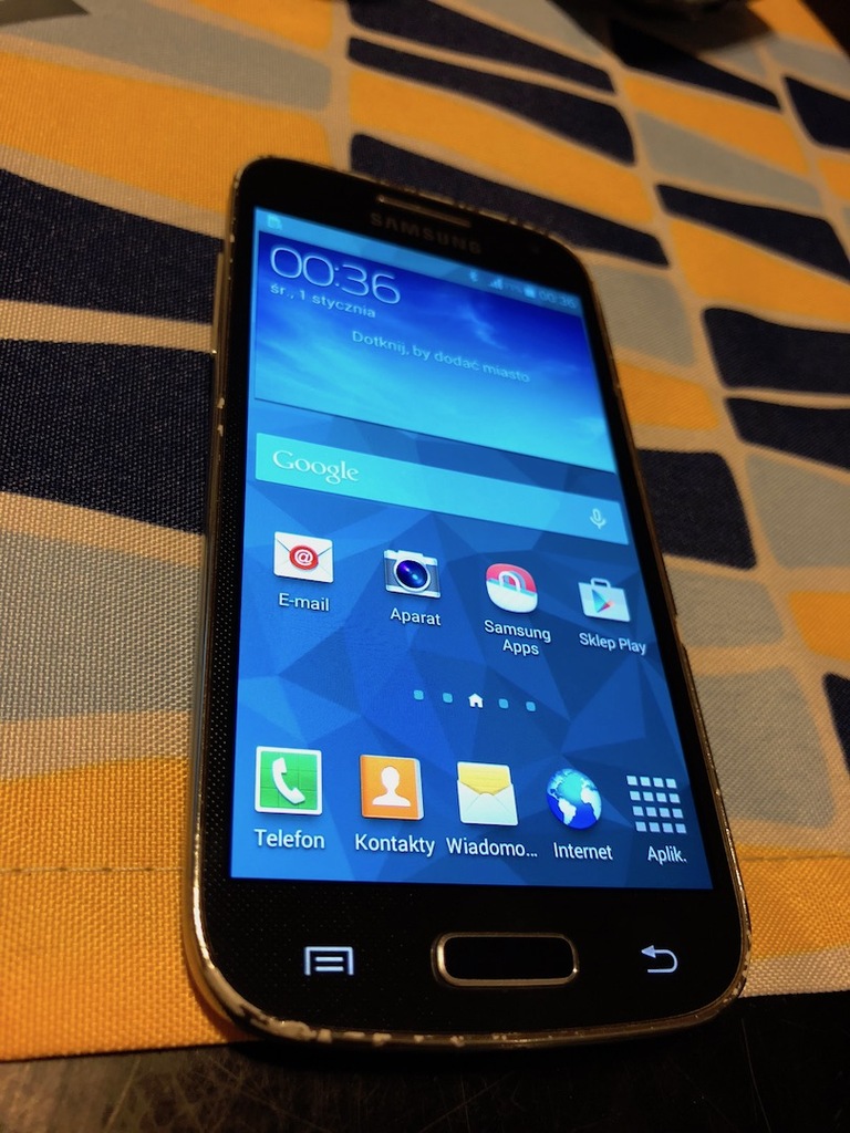 galaxy s4 mini i9190