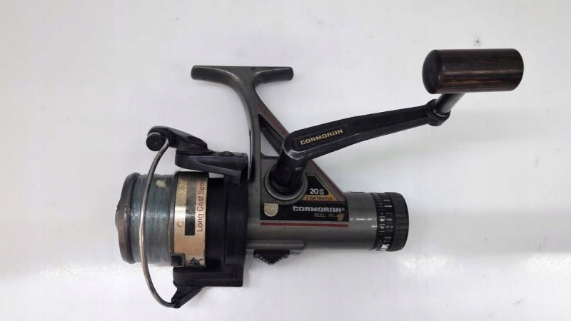 KOŁOWROTEK CORMORAN CORMAX 20