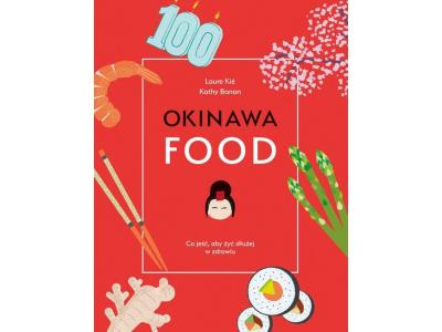 Okinawa food Kie Laure, Bonan Kathy PROMOCJA nowa