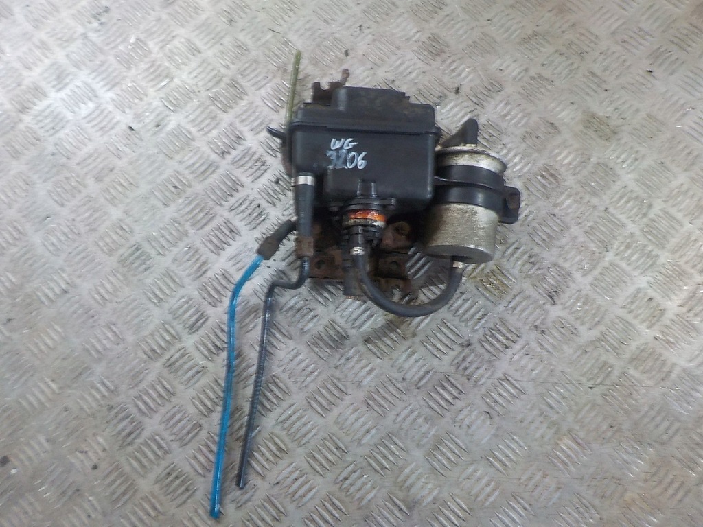 POMPA ZEWNĘTRZNA PALIWA GOLF II 1.8 8V