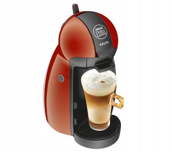 Ekspres ciśnieniowy Krups Dolce Gusto KP1006