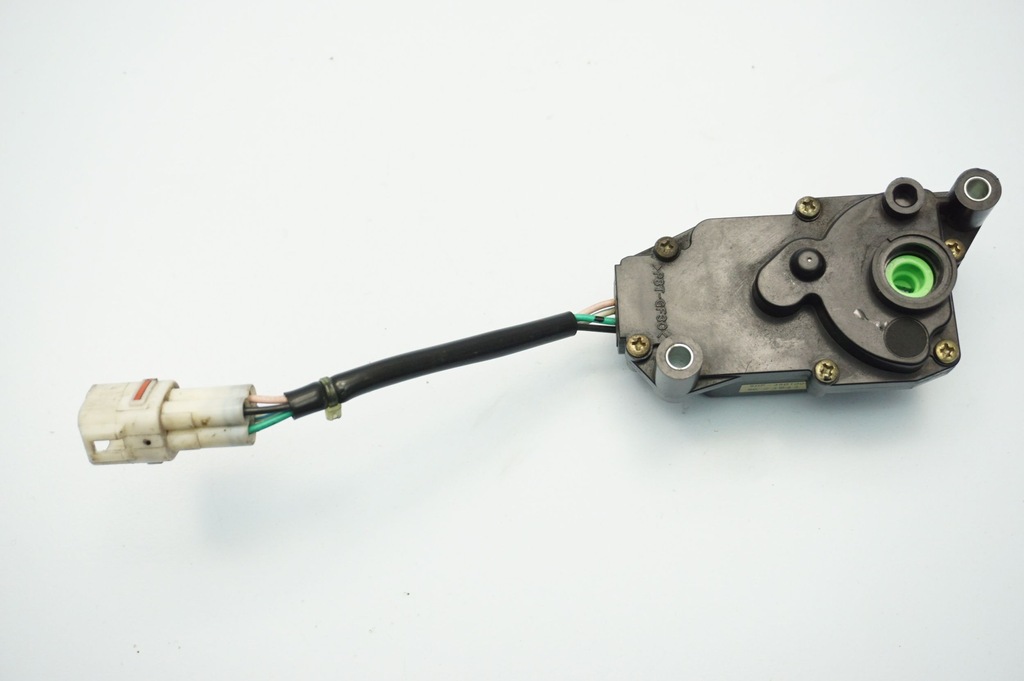 KAWASAKI ZX-6R 636 05-06 SILNICZEK PRZEPUSTNICY - 7260953116